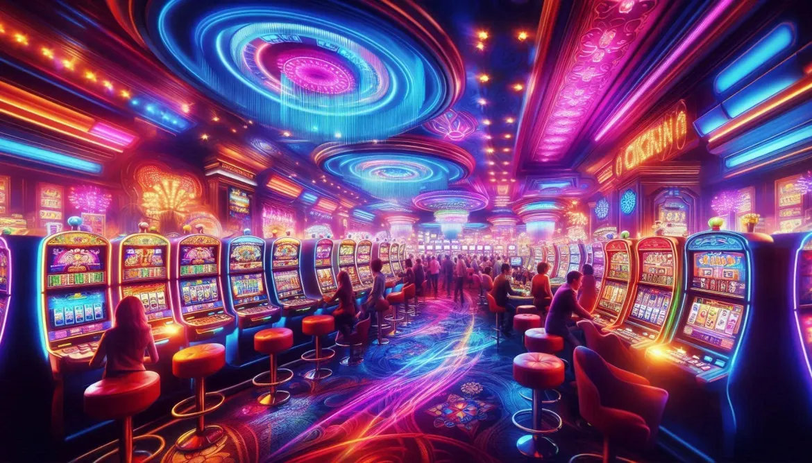 AlterSpin Casino